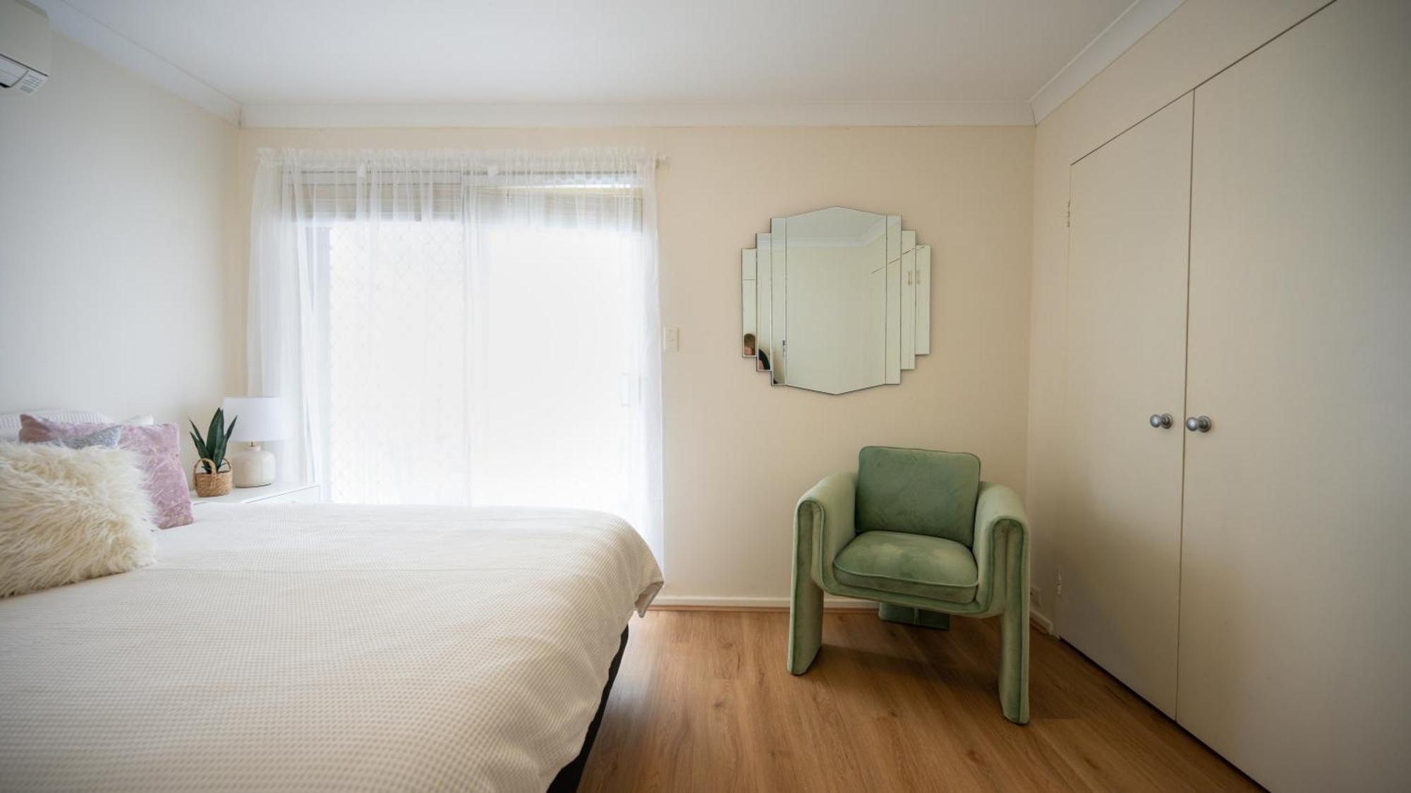 Location Leederville Townhouse Apartment Perth