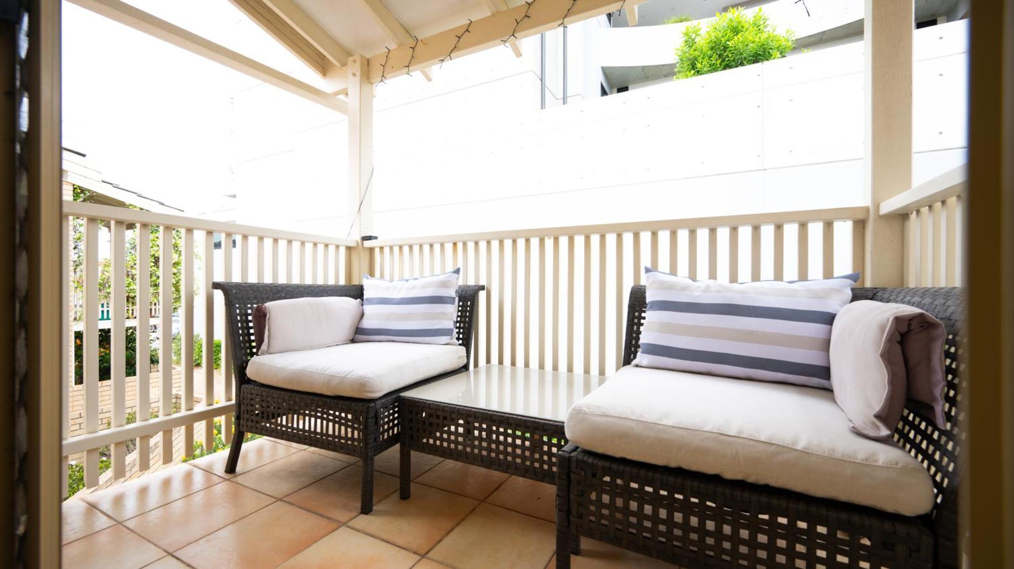 Location Leederville Townhouse * Perth