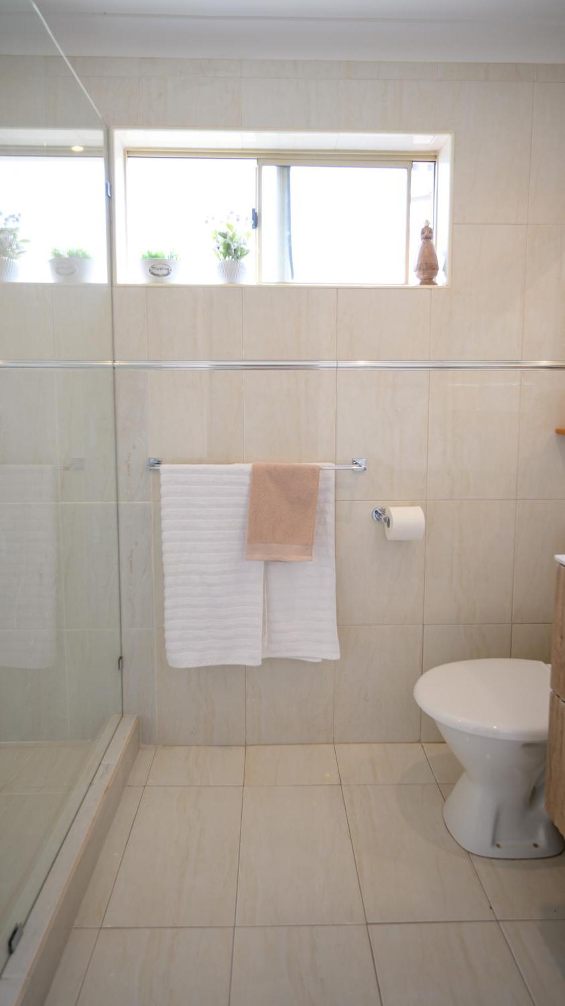 Location Leederville Townhouse