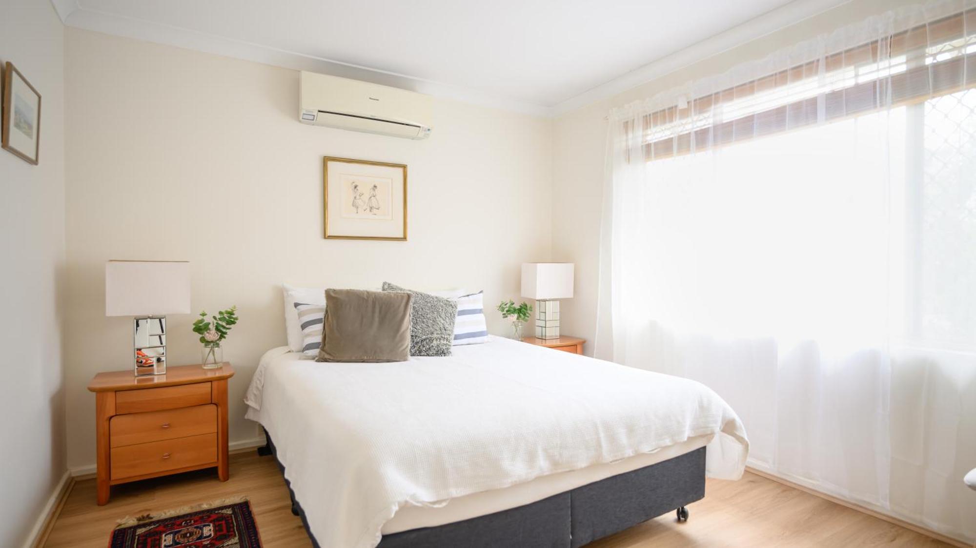 Location Leederville Townhouse Apartment *