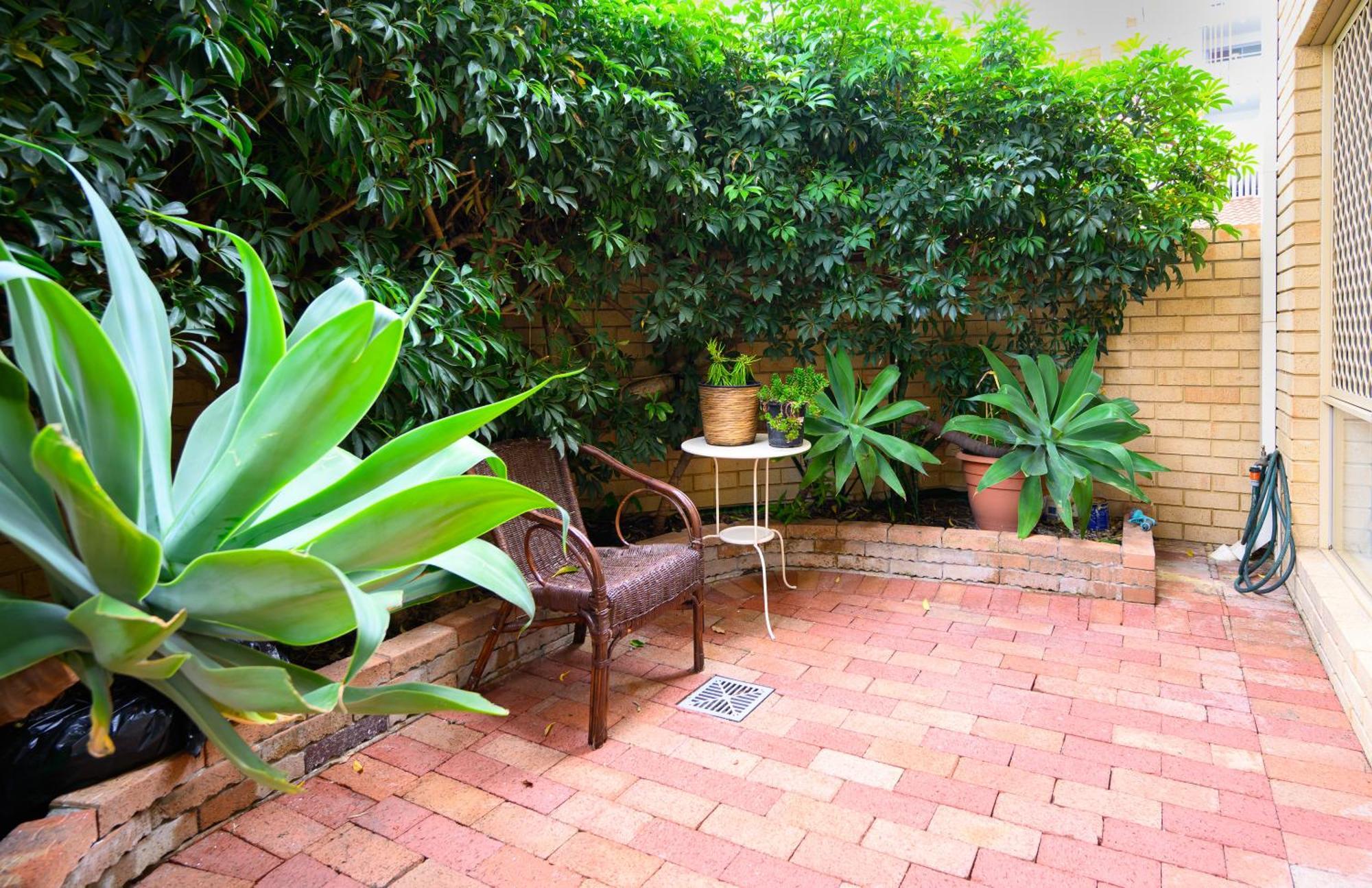 Apartment Location Leederville Townhouse Perth