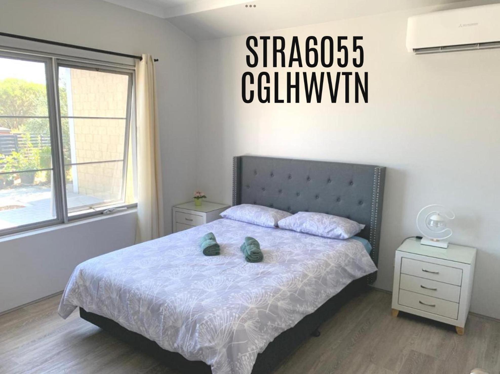 West Swan Bed & Breakfast *