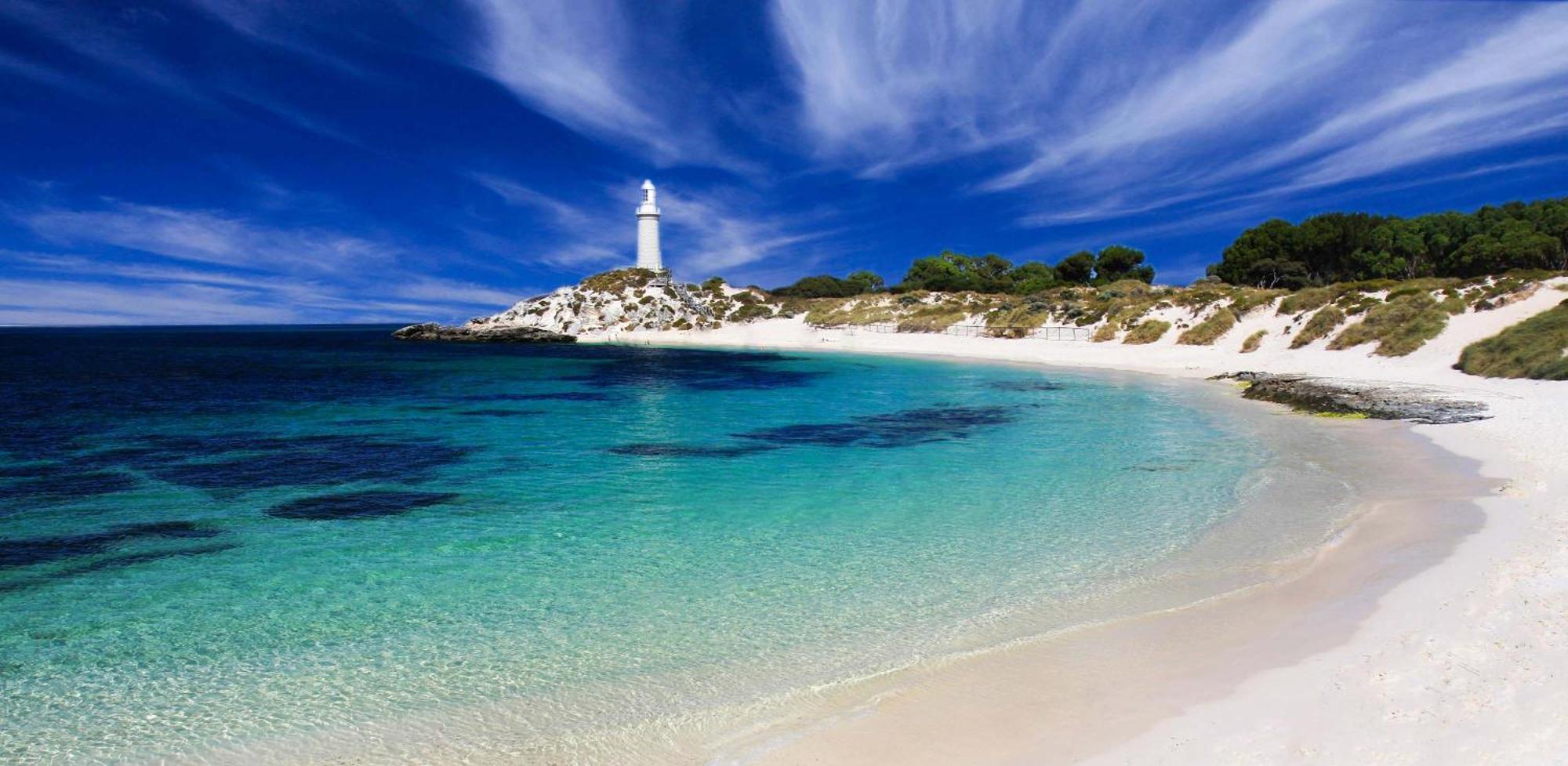 Urban Oasis Apartment Perth
