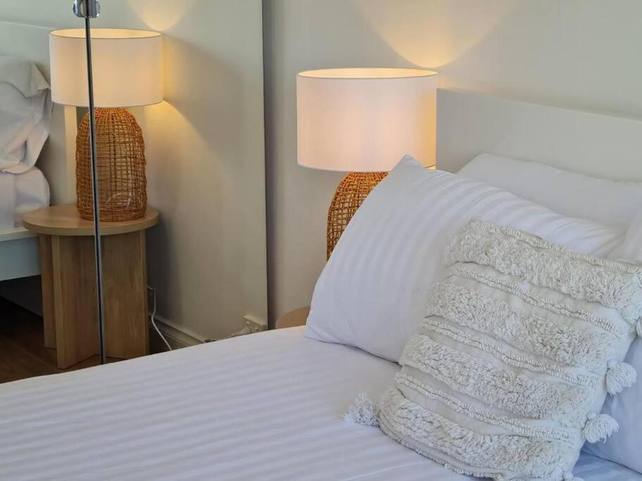 Apartment Oceanic Escape 50m To