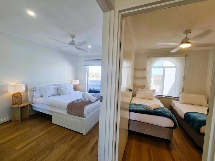 Apartment Oceanic Escape 50m To Perth