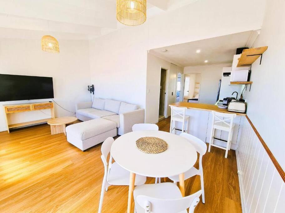 Oceanic Escape 50m To Apartment