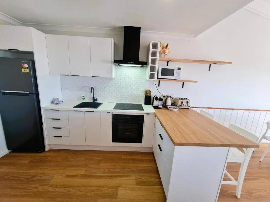 Oceanic Escape 50m To Apartment *