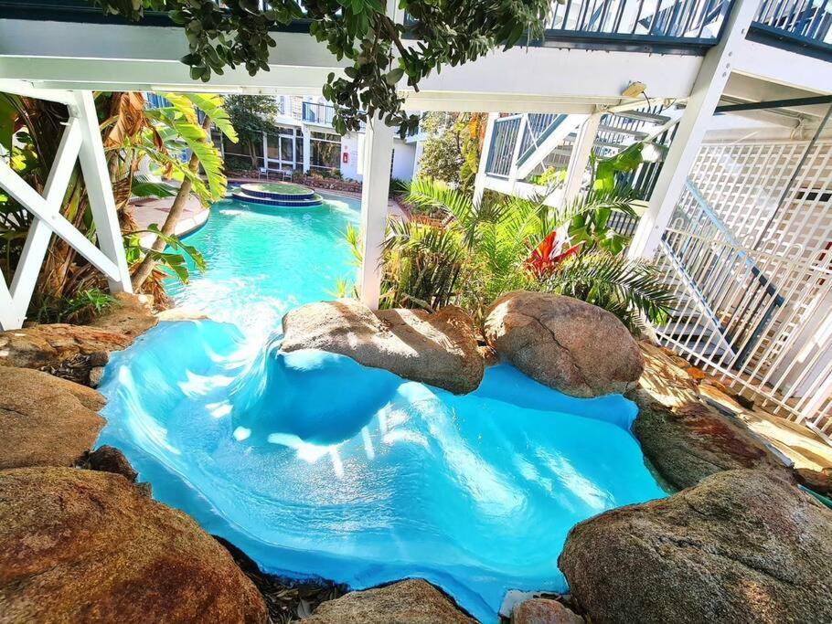 Oceanic Escape 50m To Apartment Perth