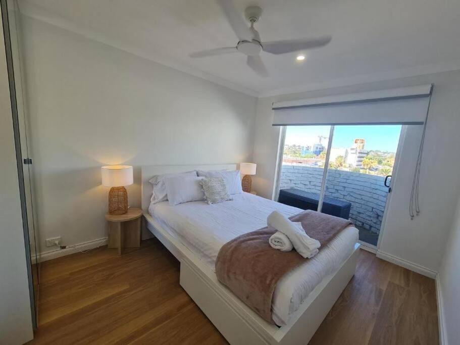 Oceanic Escape 50m To Apartment *