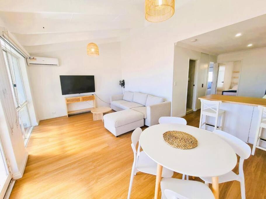 Apartment Oceanic Escape 50m To Perth