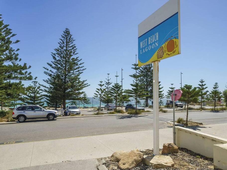 Oceanic Escape 50m To * Perth