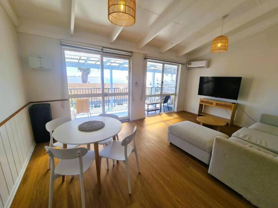 Oceanic Escape 50m To Apartment