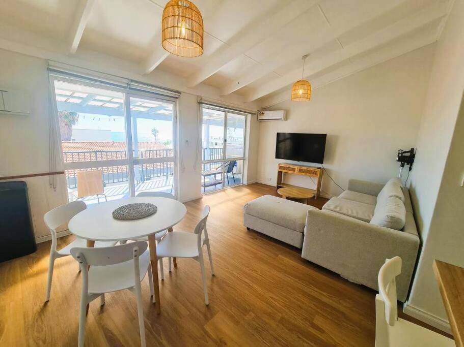 Oceanic Escape 50m To Apartment *