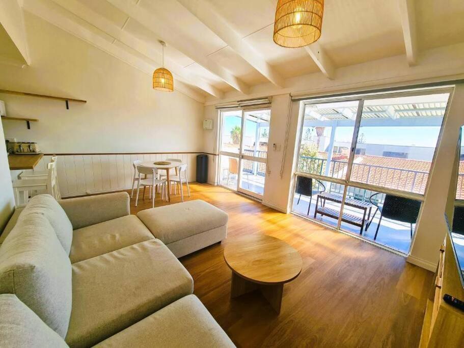 Apartment Oceanic Escape 50m To *