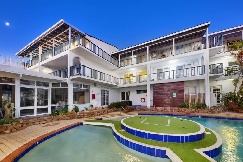 Oceanic Escape 50m To Apartment