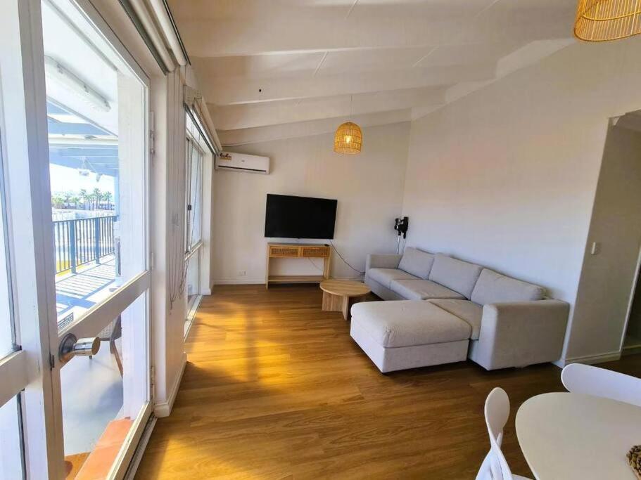 Apartment Oceanic Escape 50m To Perth