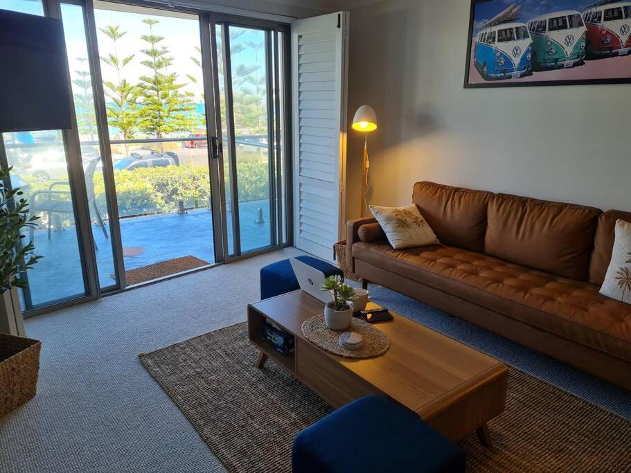 Scarborough Shores - Beachfront Apartment Perth