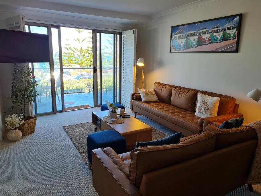 Apartment Scarborough Shores - Beachfront Perth