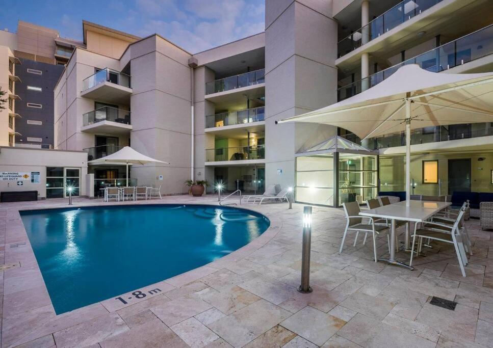 Apartment Scarborough Shores - Beachfront Perth