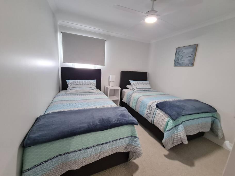 Apartment Scarborough Shores - Beachfront Perth