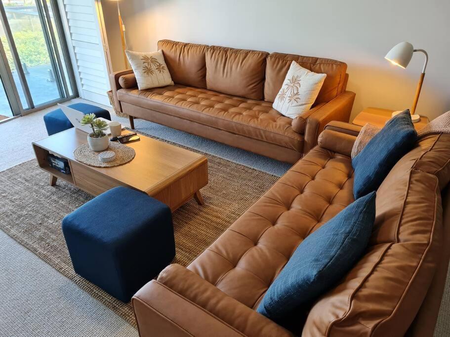 Apartment Scarborough Shores - Beachfront Perth