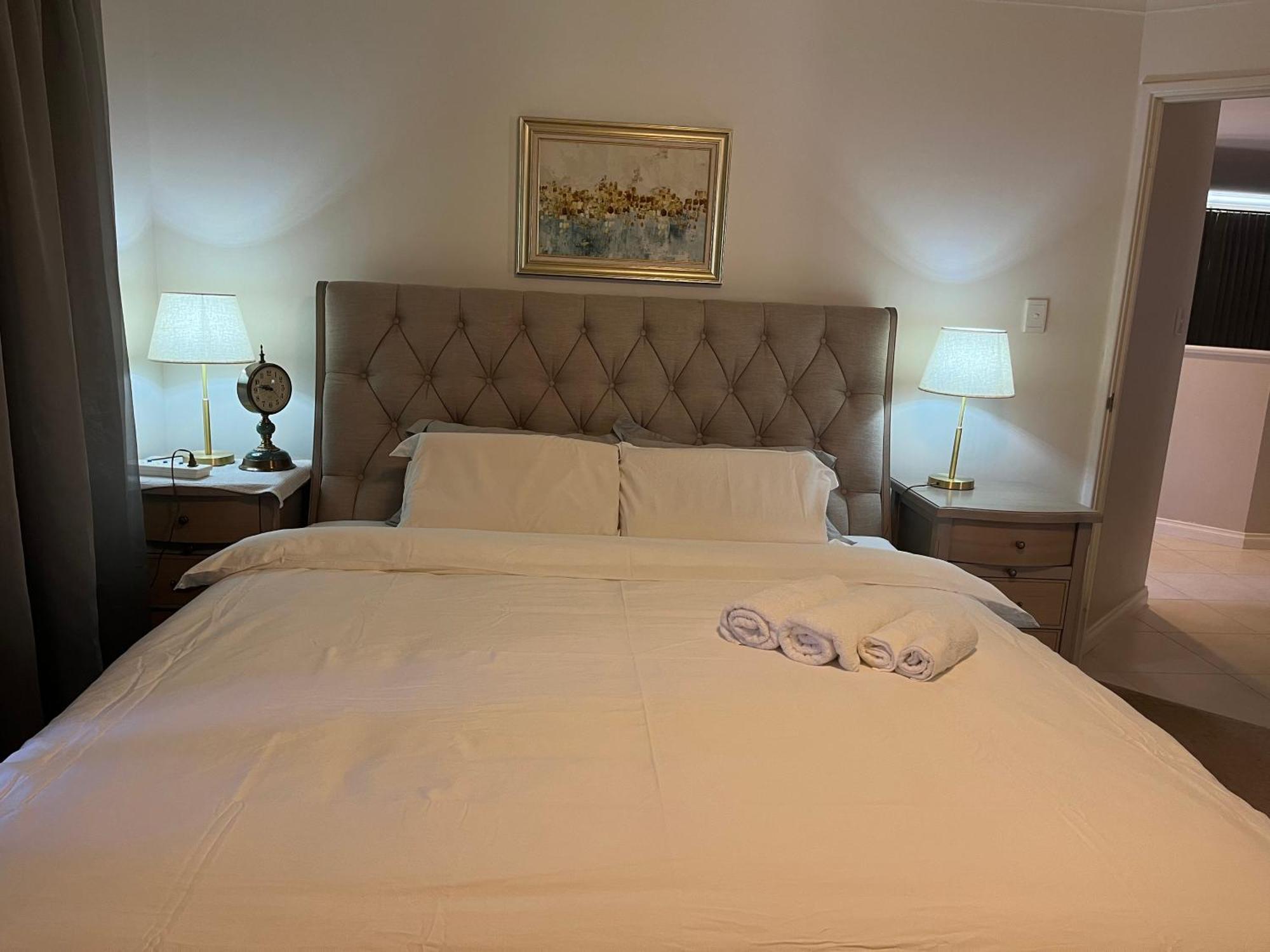 Applecross 2 Bedrooms By Swan River *