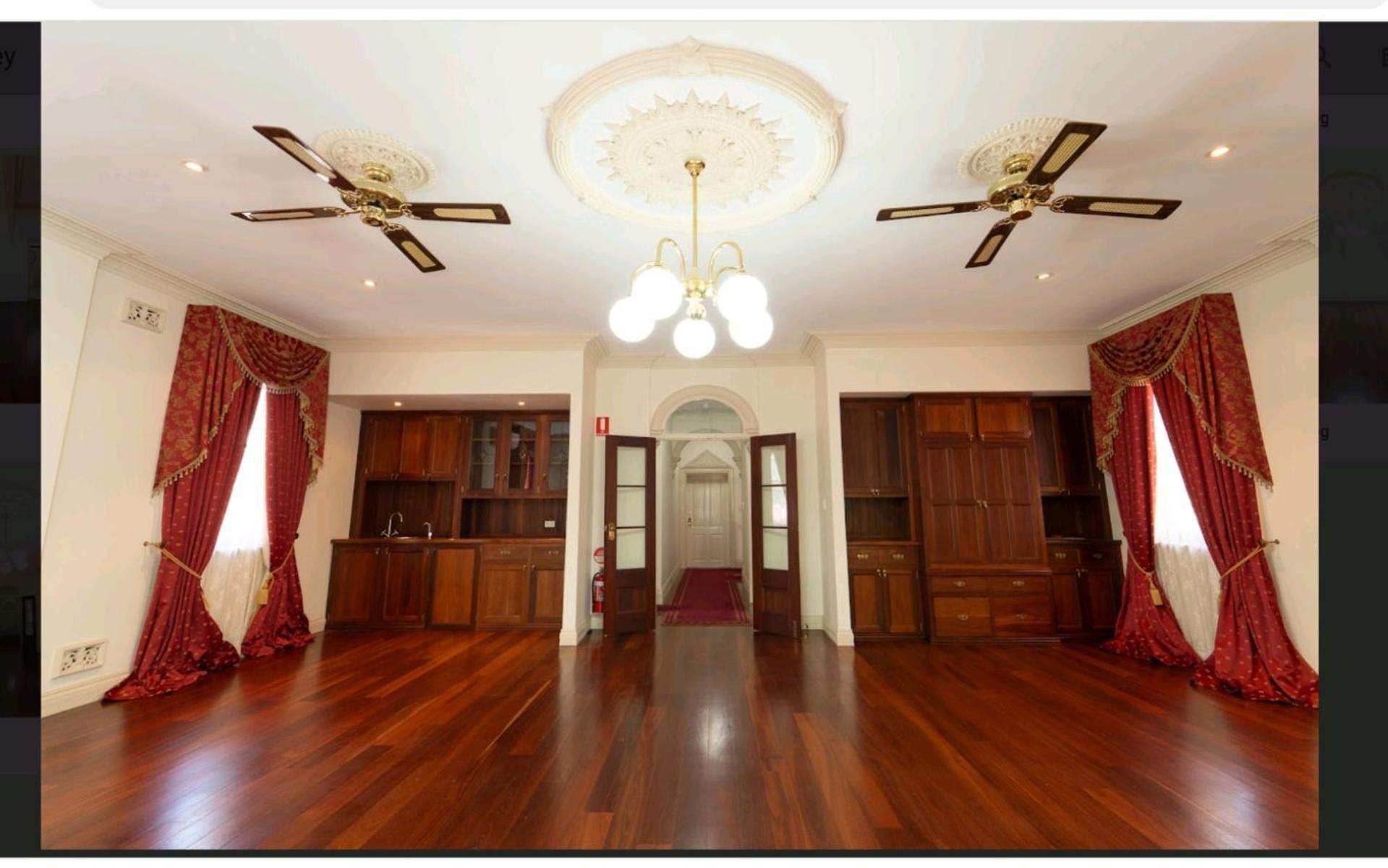 Rumah tetamu Large With Large Balcony In Vibrant Northbridge With Free Parking Perth