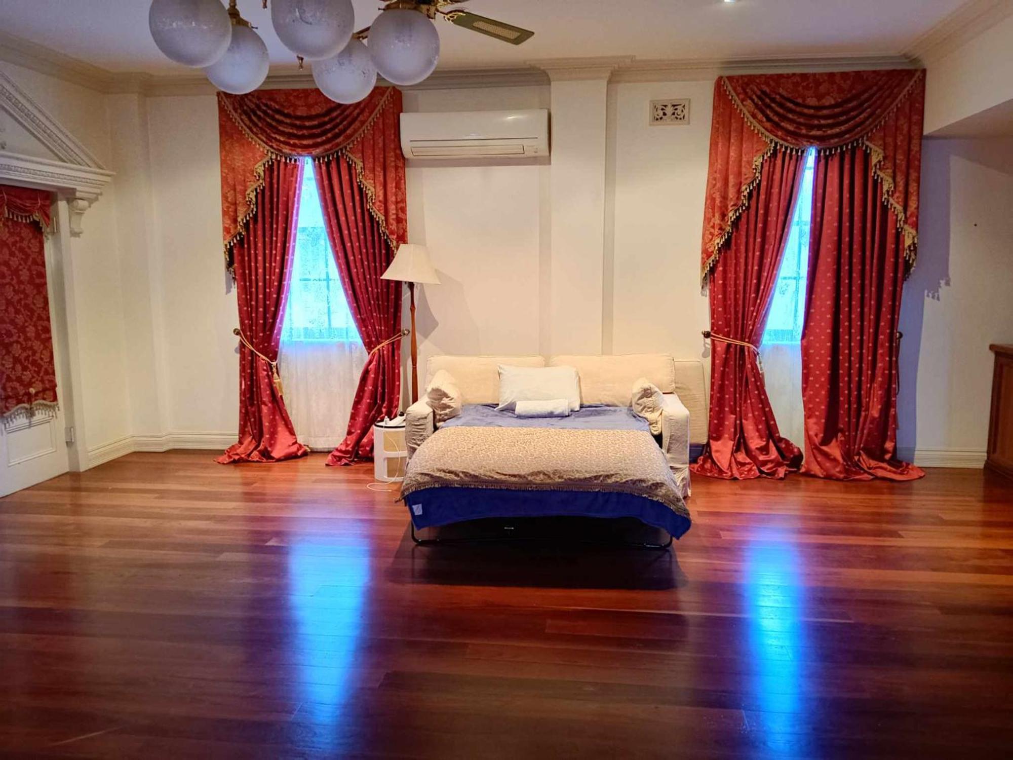 Rumah tetamu Large With Large Balcony In Vibrant Northbridge With Free Parking Perth
