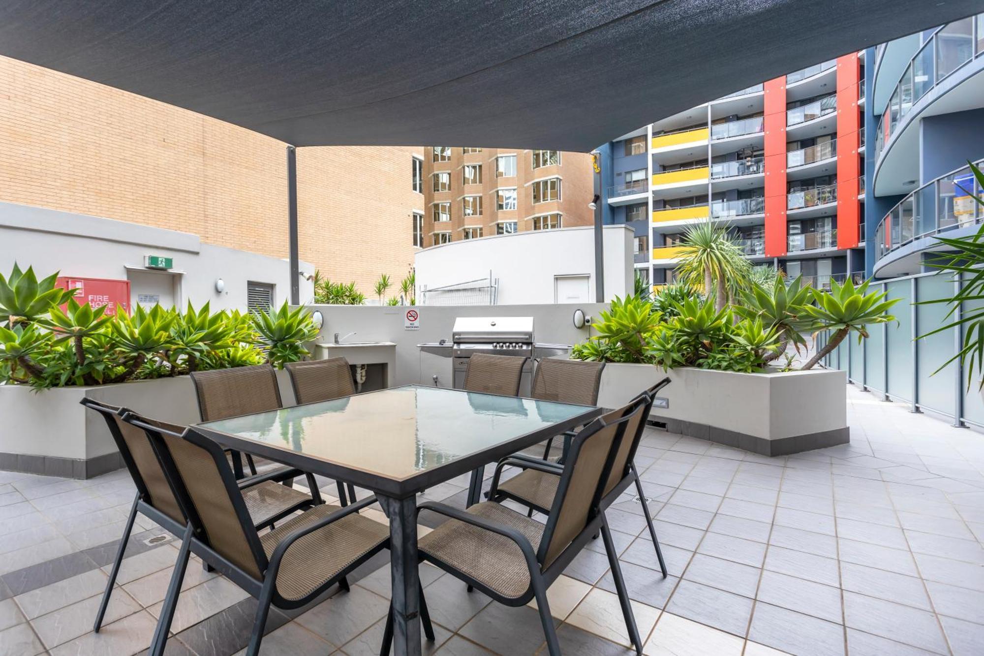 Code - Executive Escapes Perth