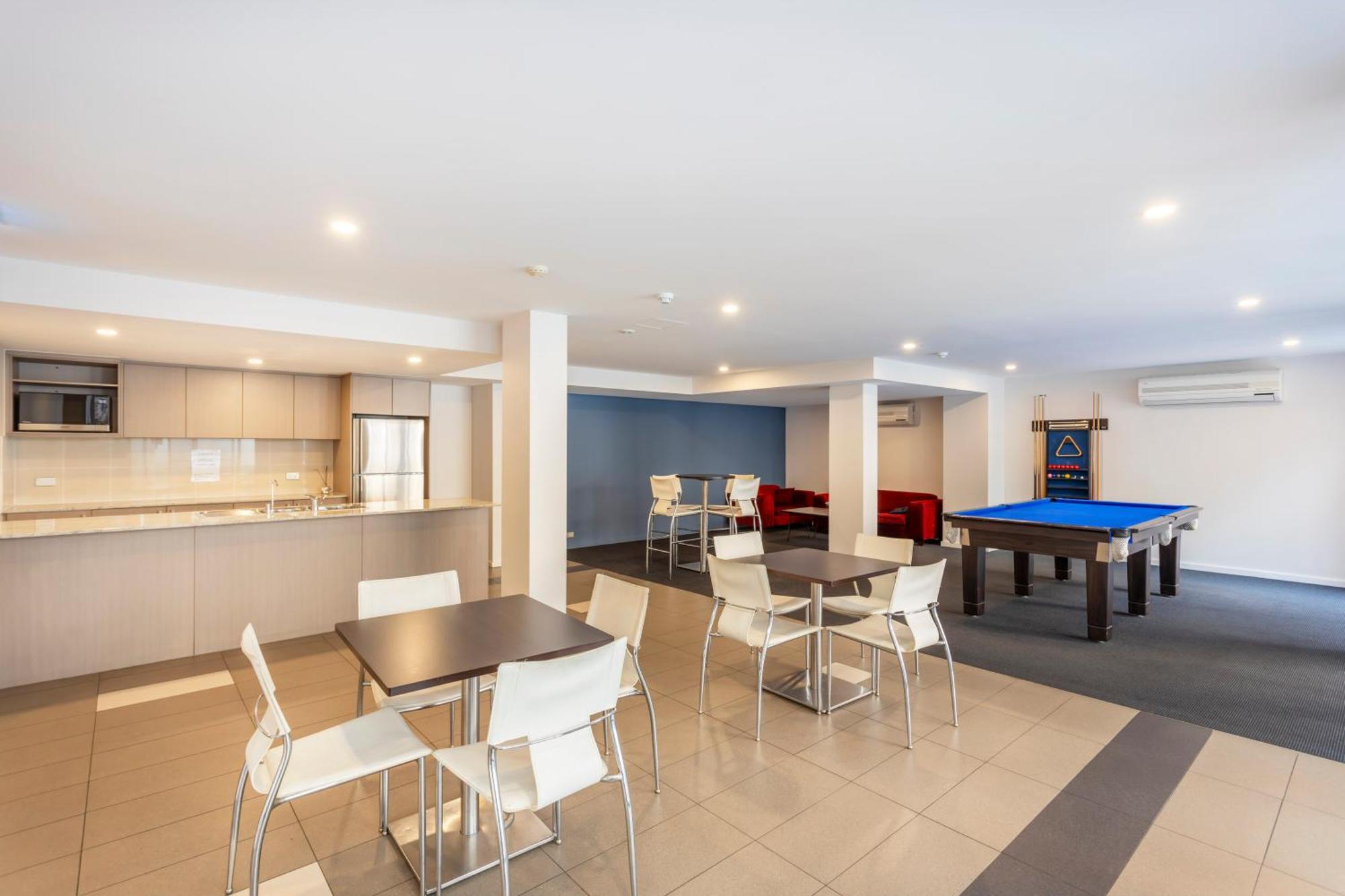 Code - Executive Escapes Perth