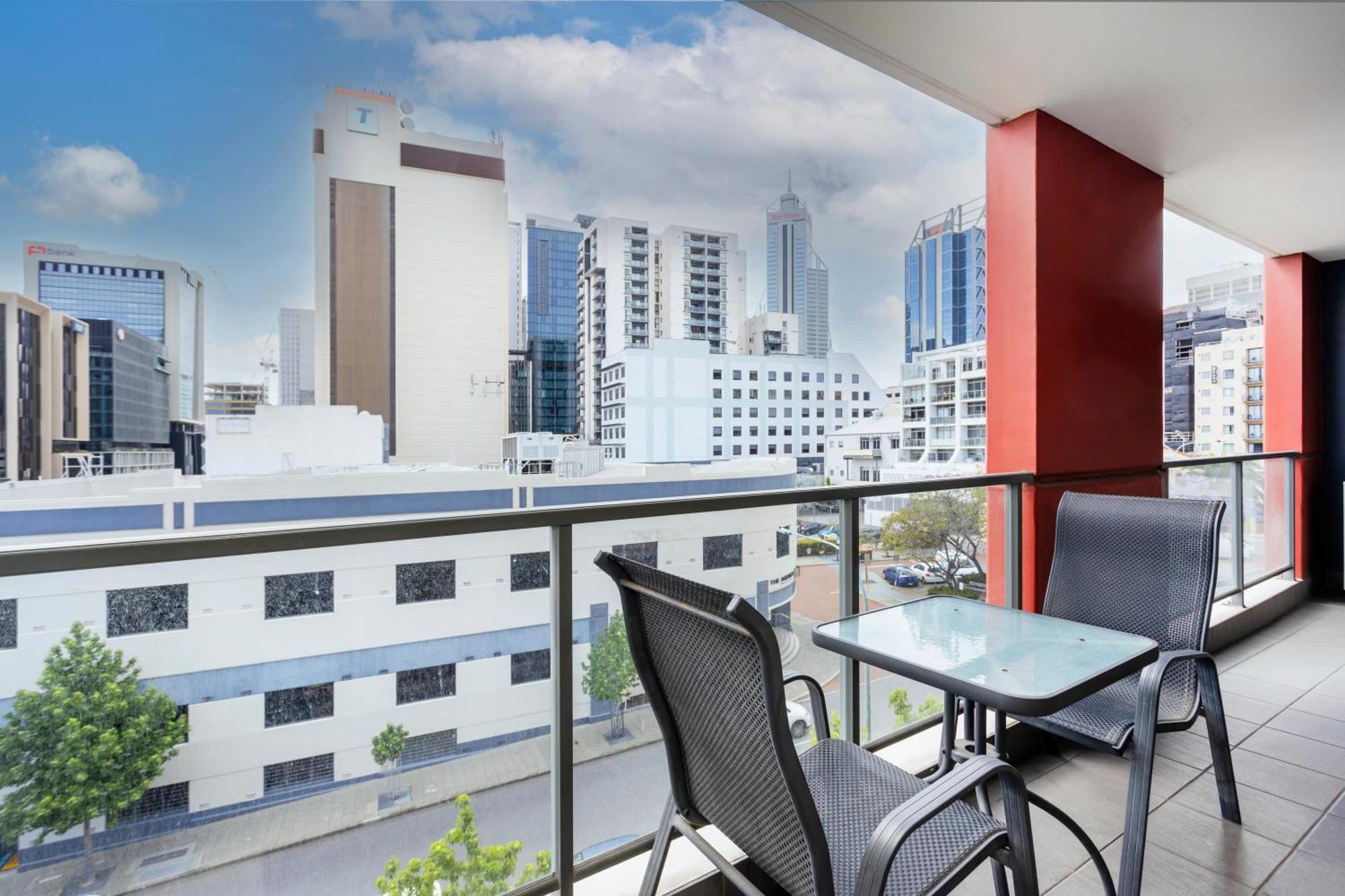 Apartment Code - Executive Escapes Perth
