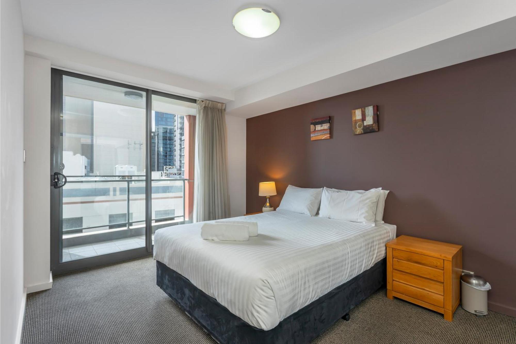Code - Executive Escapes Apartment