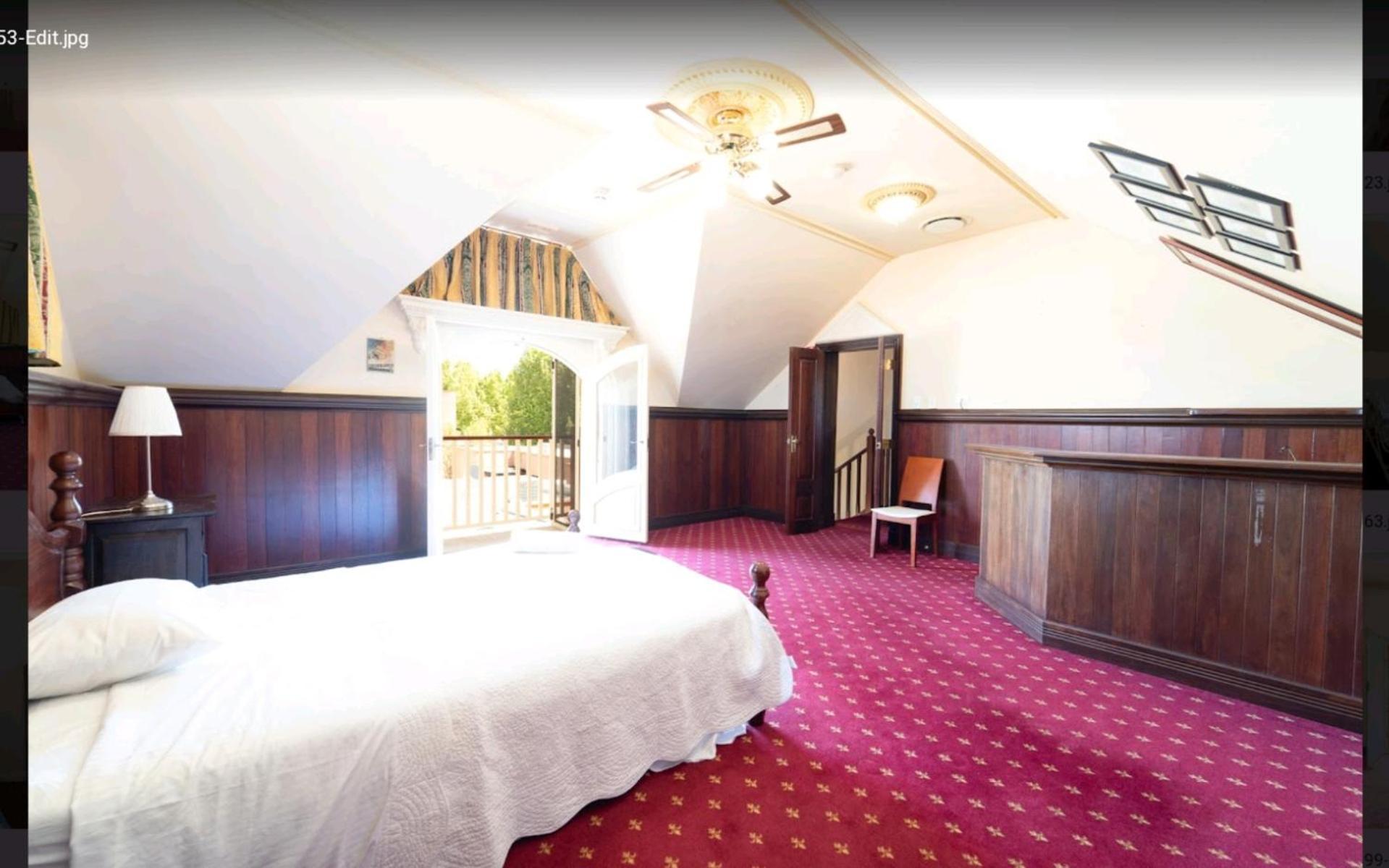 Quiet And Peaceful In With Free Parking Rumah tetamu Perth