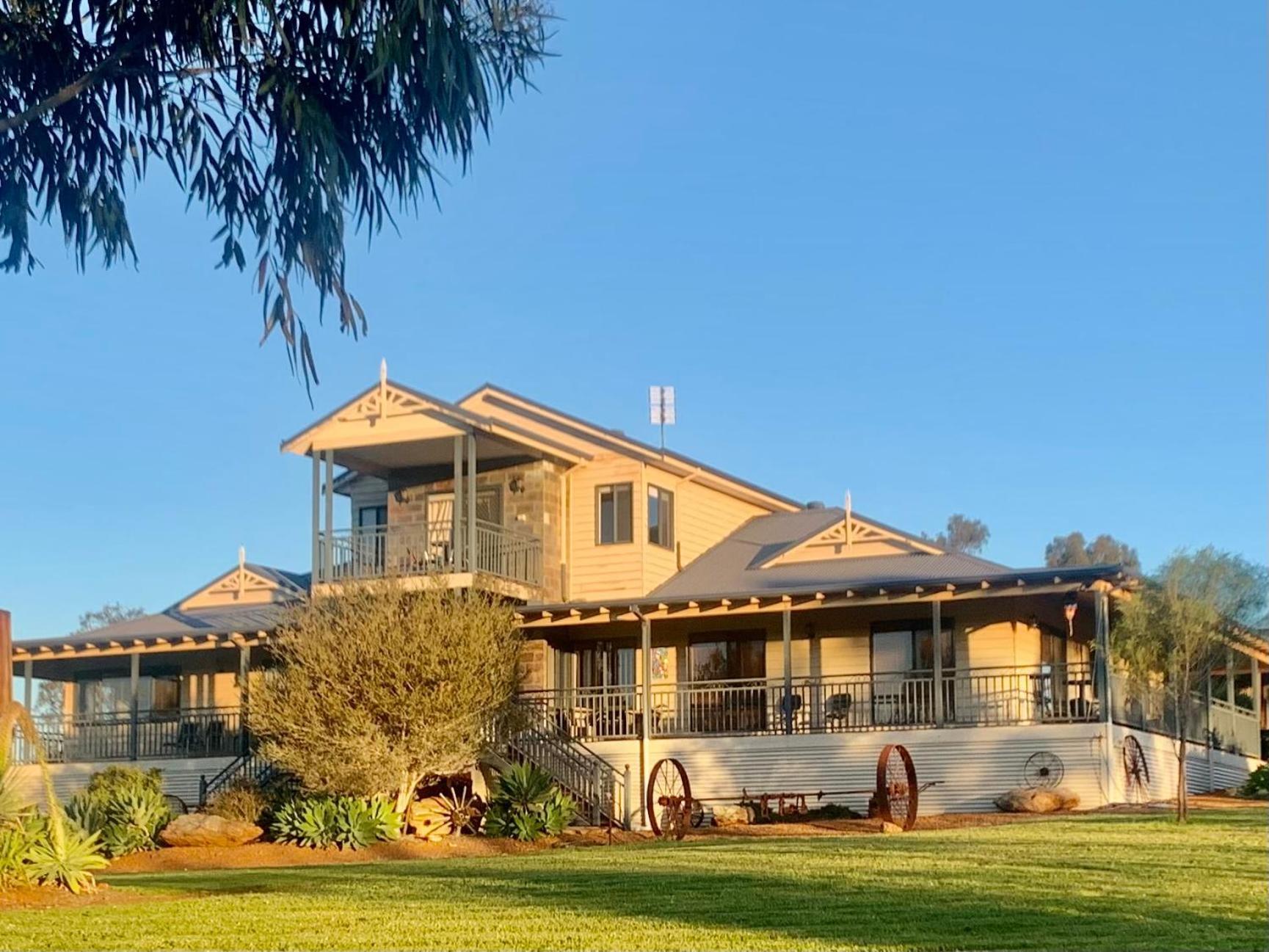 Holiday home Mountain Park Retreat Perth