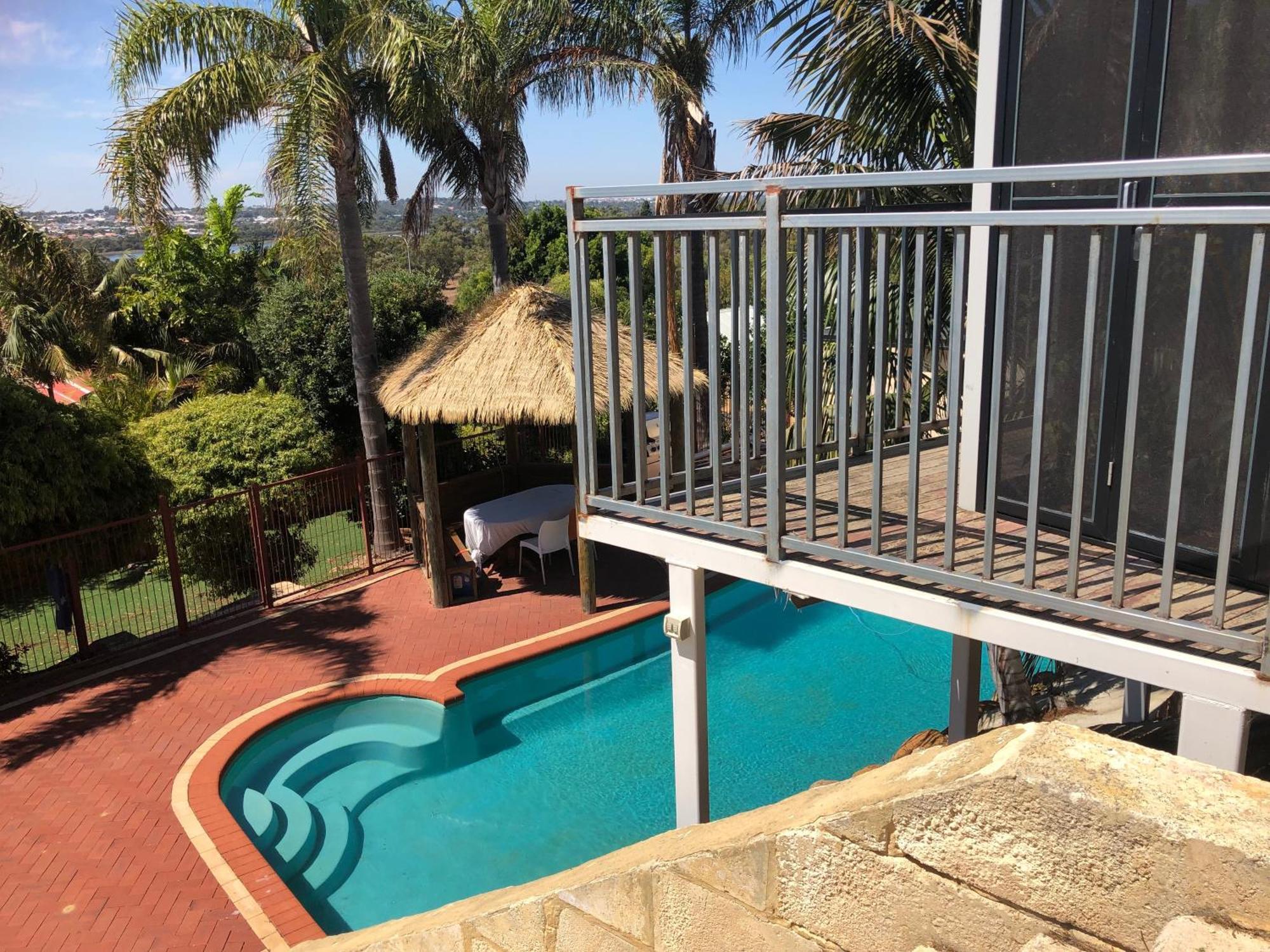 Lakeside Retreat Apartment Perth