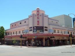 Darby Park Subiaco Aparthotel 4*