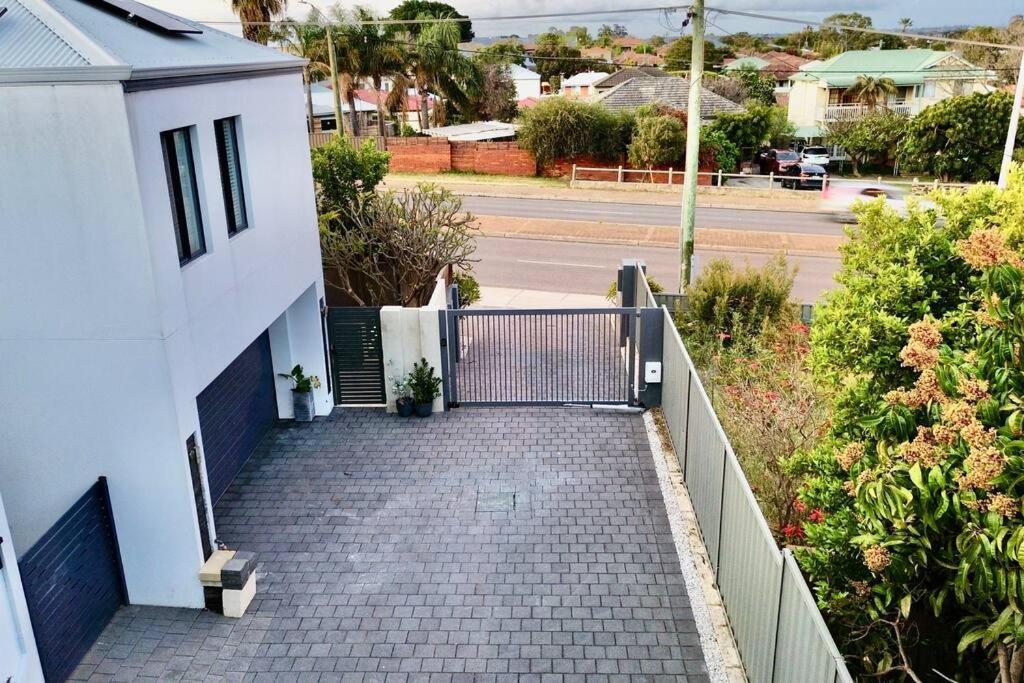 Modern Double-story Abode A Scarborough Delight Perth