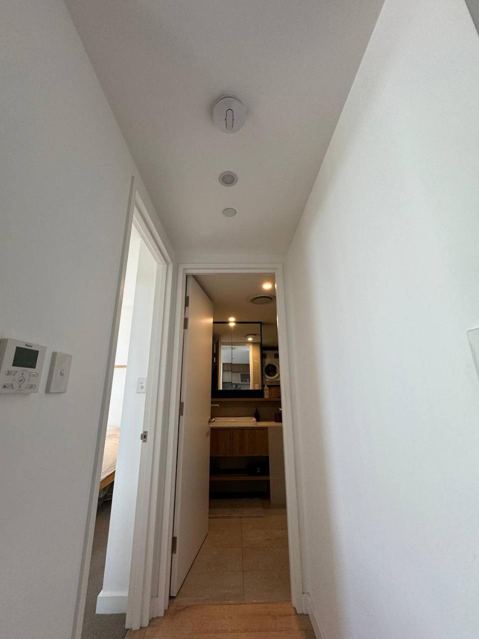 Cirque Apartment