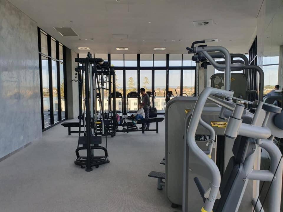 Cirque Apartment Perth