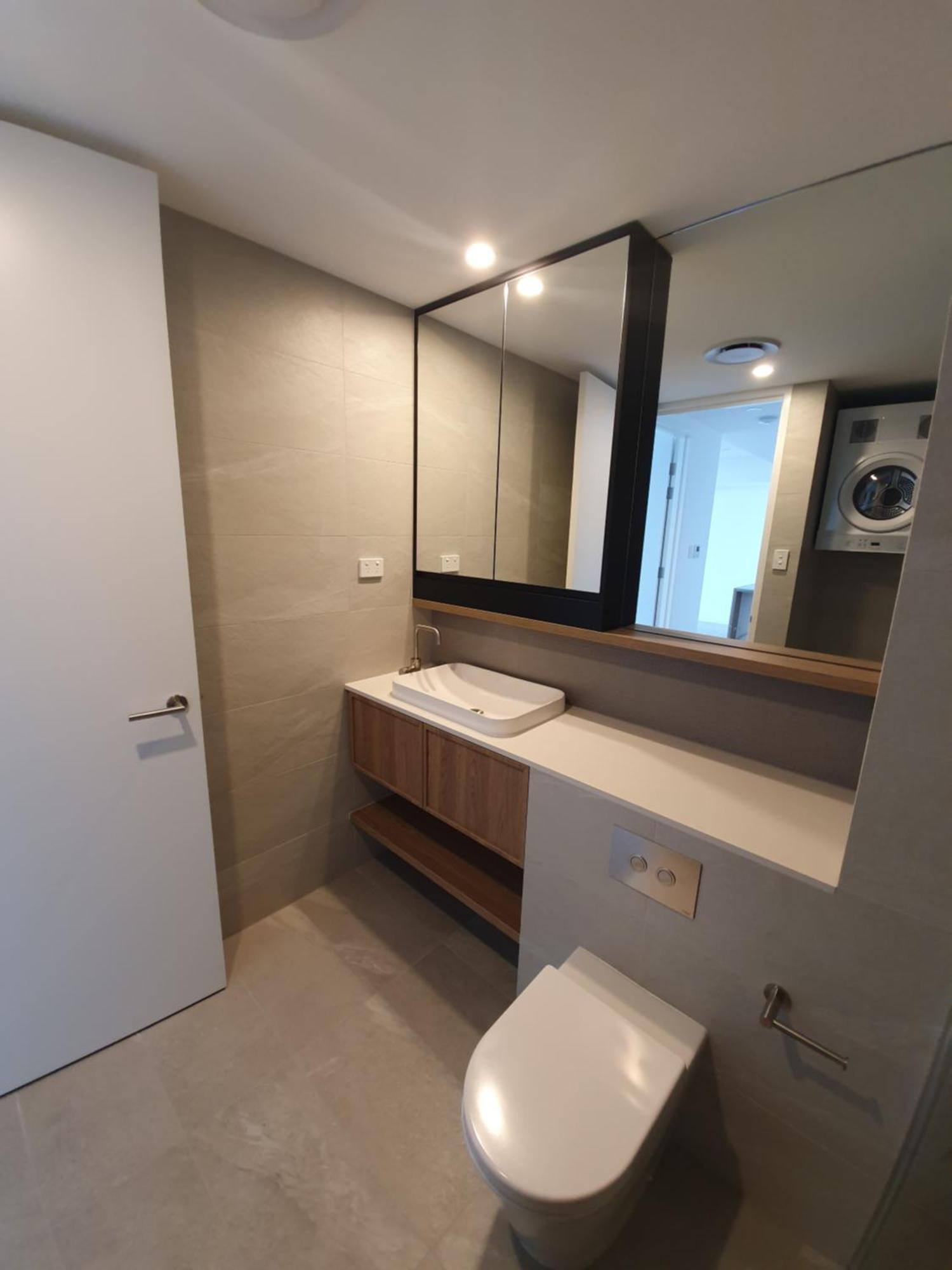 Cirque Apartment Perth