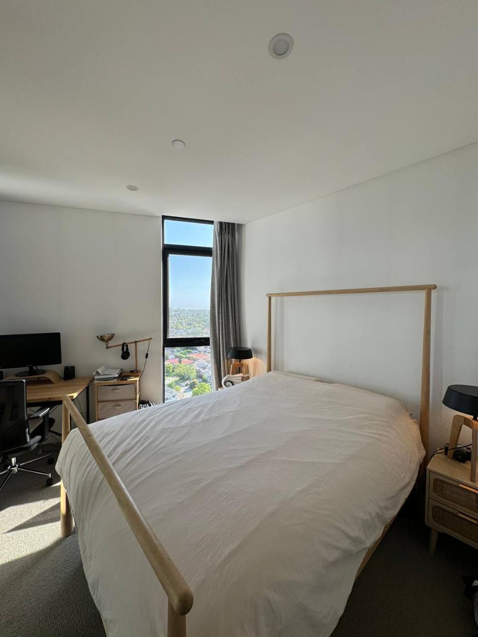 Apartment Cirque Perth