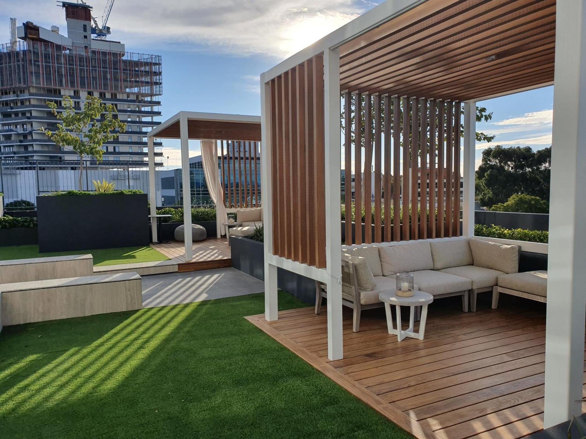 Apartment Cirque Perth