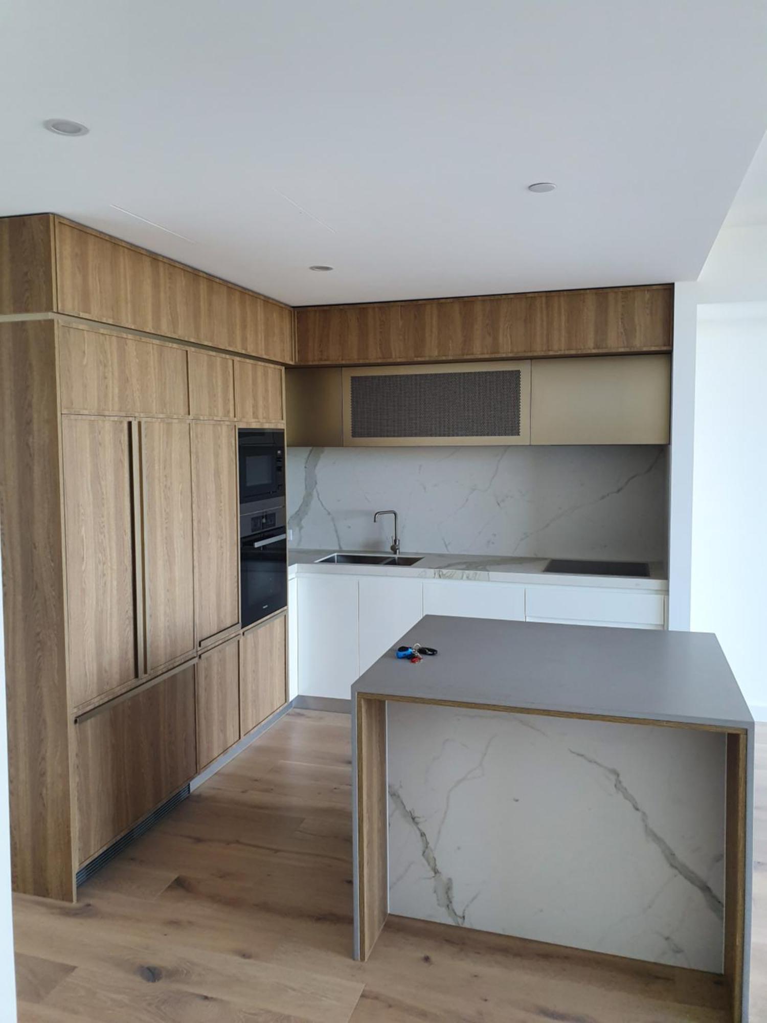 Apartment Cirque Perth