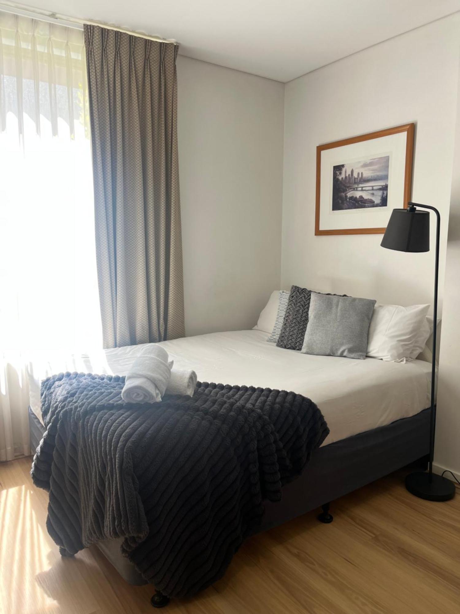 Apartment 203 Cute As A Button Wkitchen For 2cbd