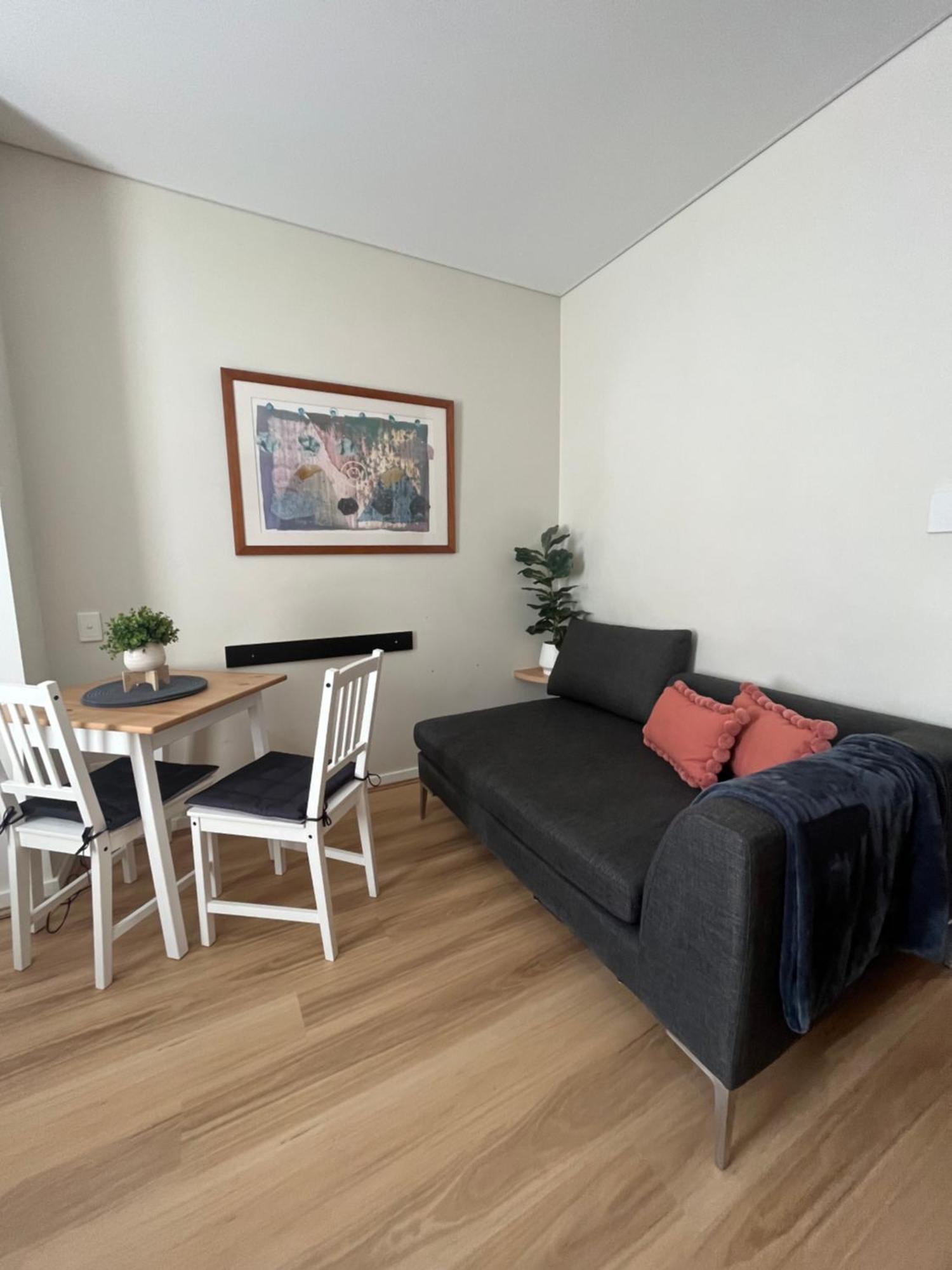 203 Cute As A Button Wkitchen For 2cbd Apartment Perth