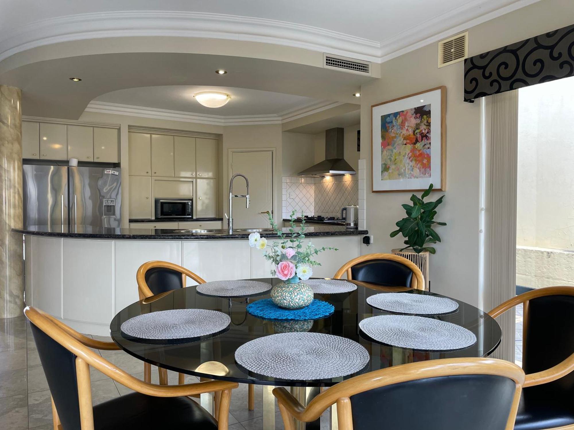 Holiday home 2-story, Views, Bbq & *