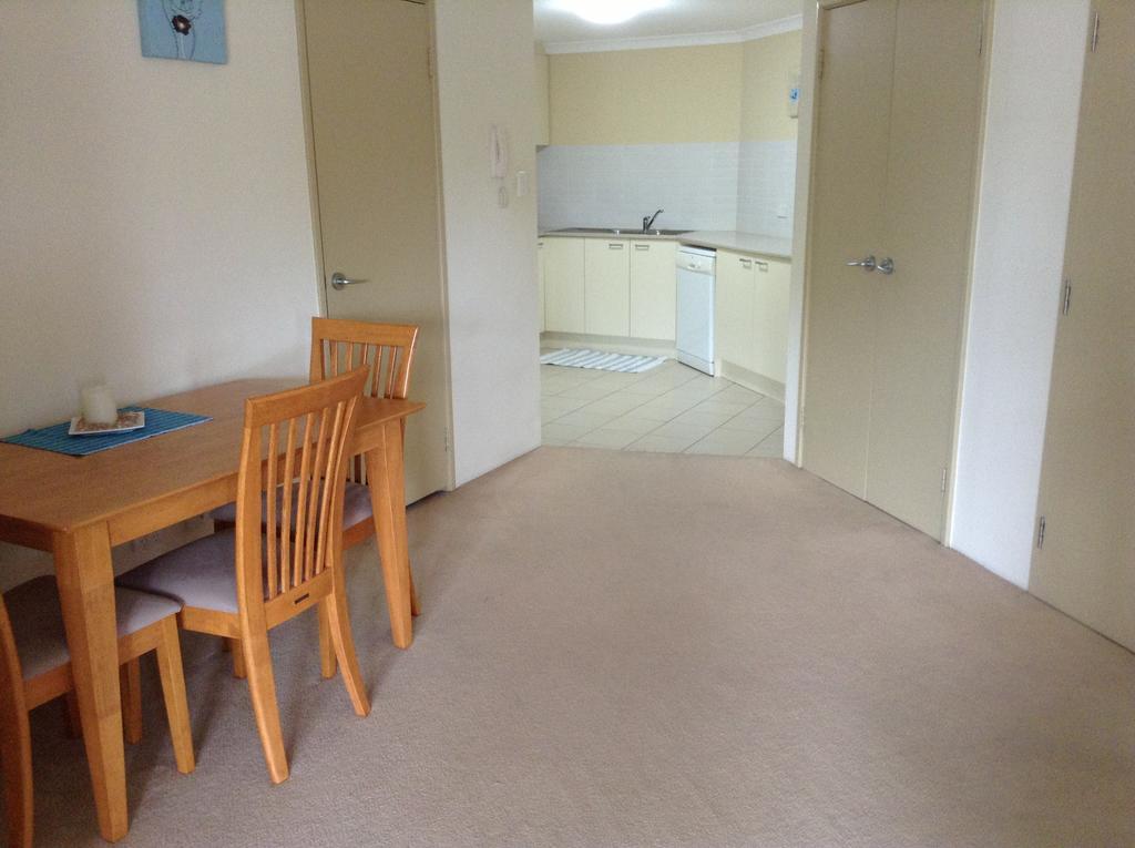 Eastgate Apartment