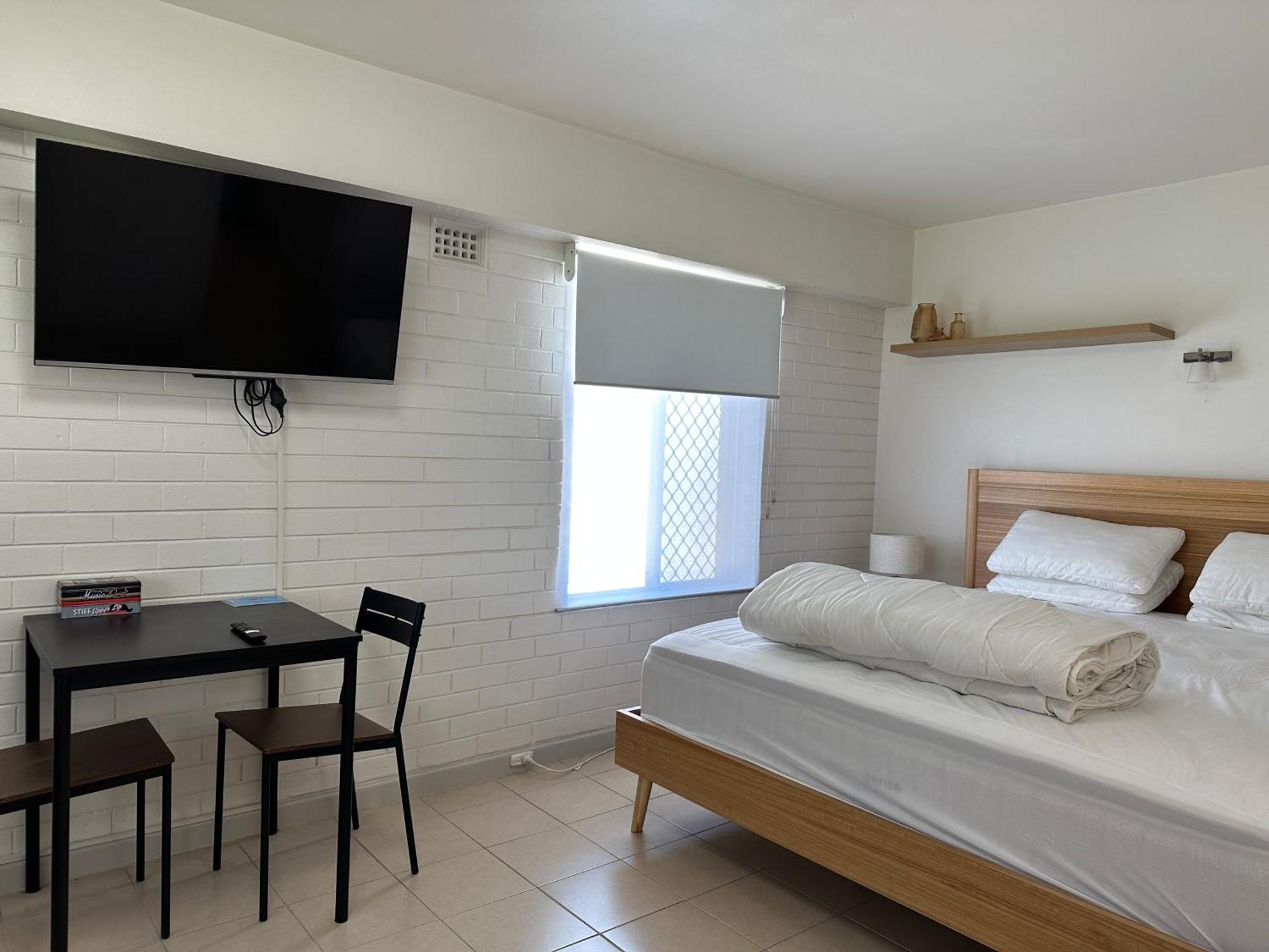 Apartment King George Nest - With Parking In Victoria Park Perth
