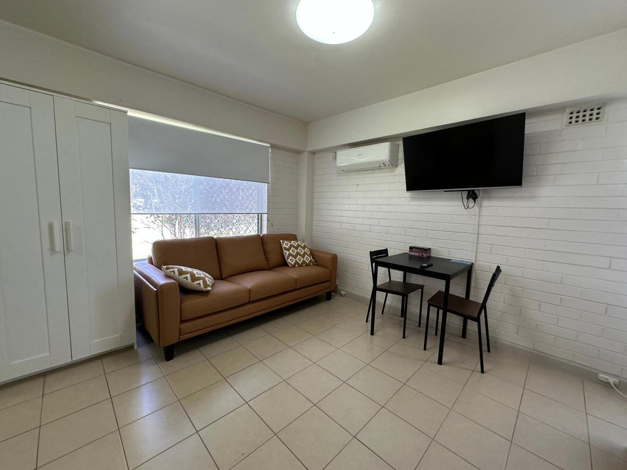 Apartment King George Nest - With Parking In Victoria Park
