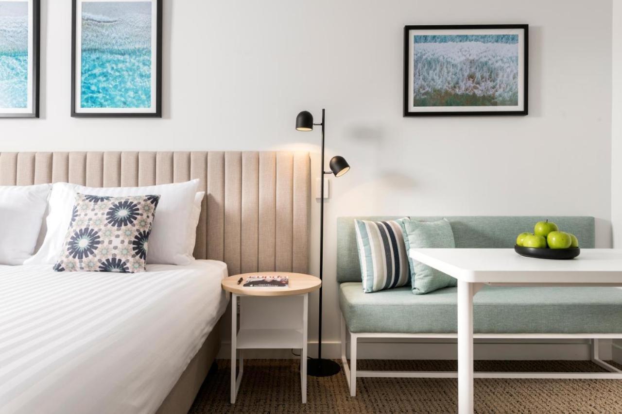 Quest Scarborough Aparthotel